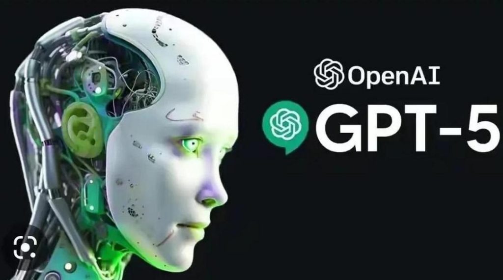 OpenAI 目前没有训练 GPT-5